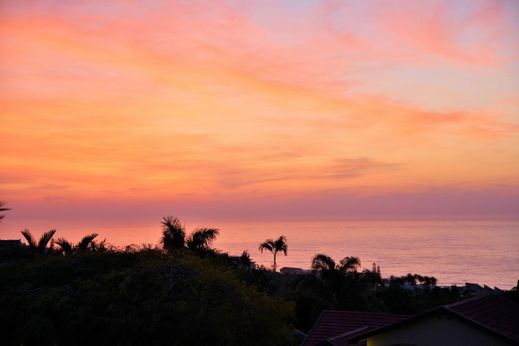 The Vineyard On Ballito Exterior photo