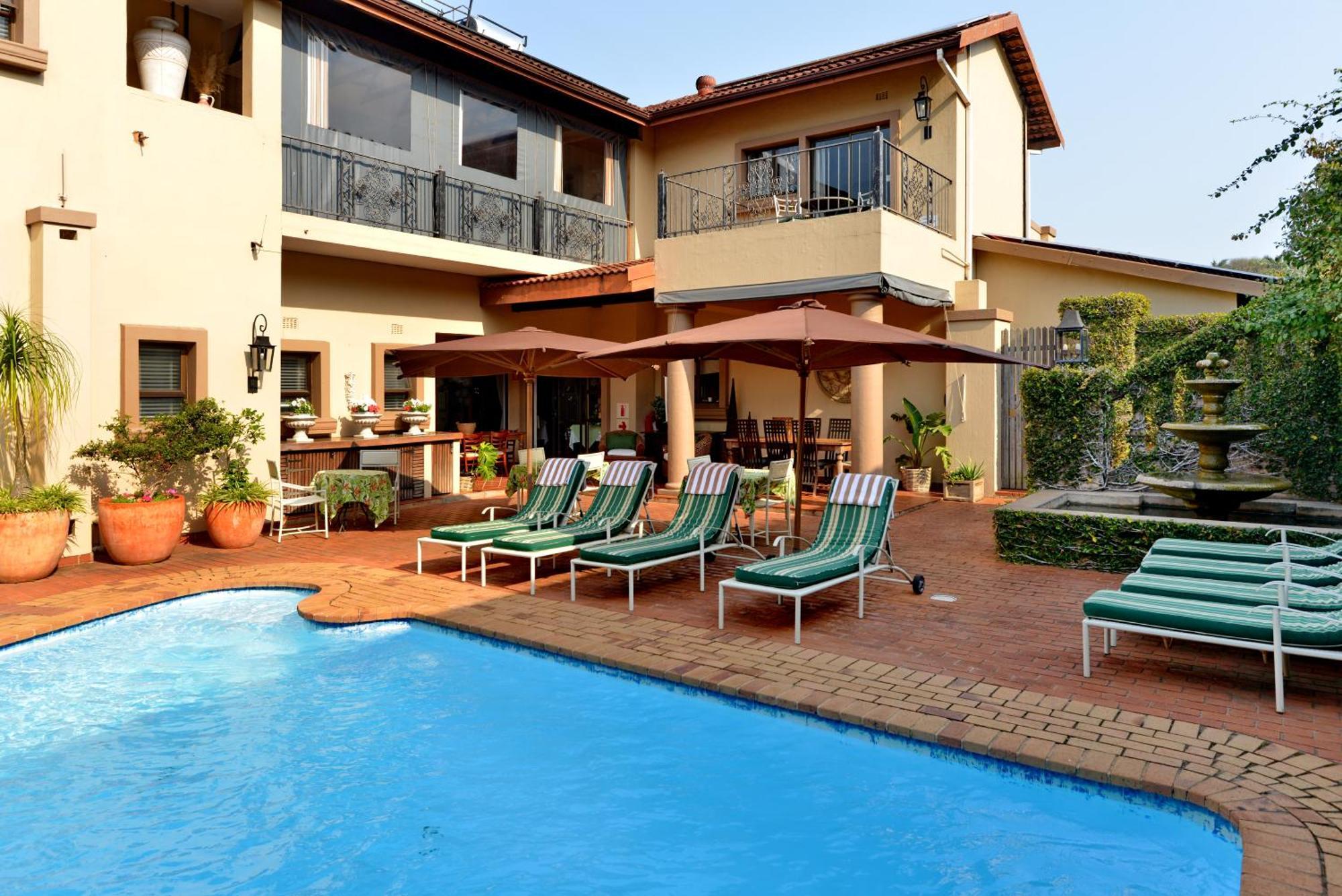 The Vineyard On Ballito Exterior photo